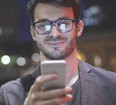 Man online speed dating