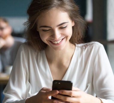 Woman online speed dating - 2